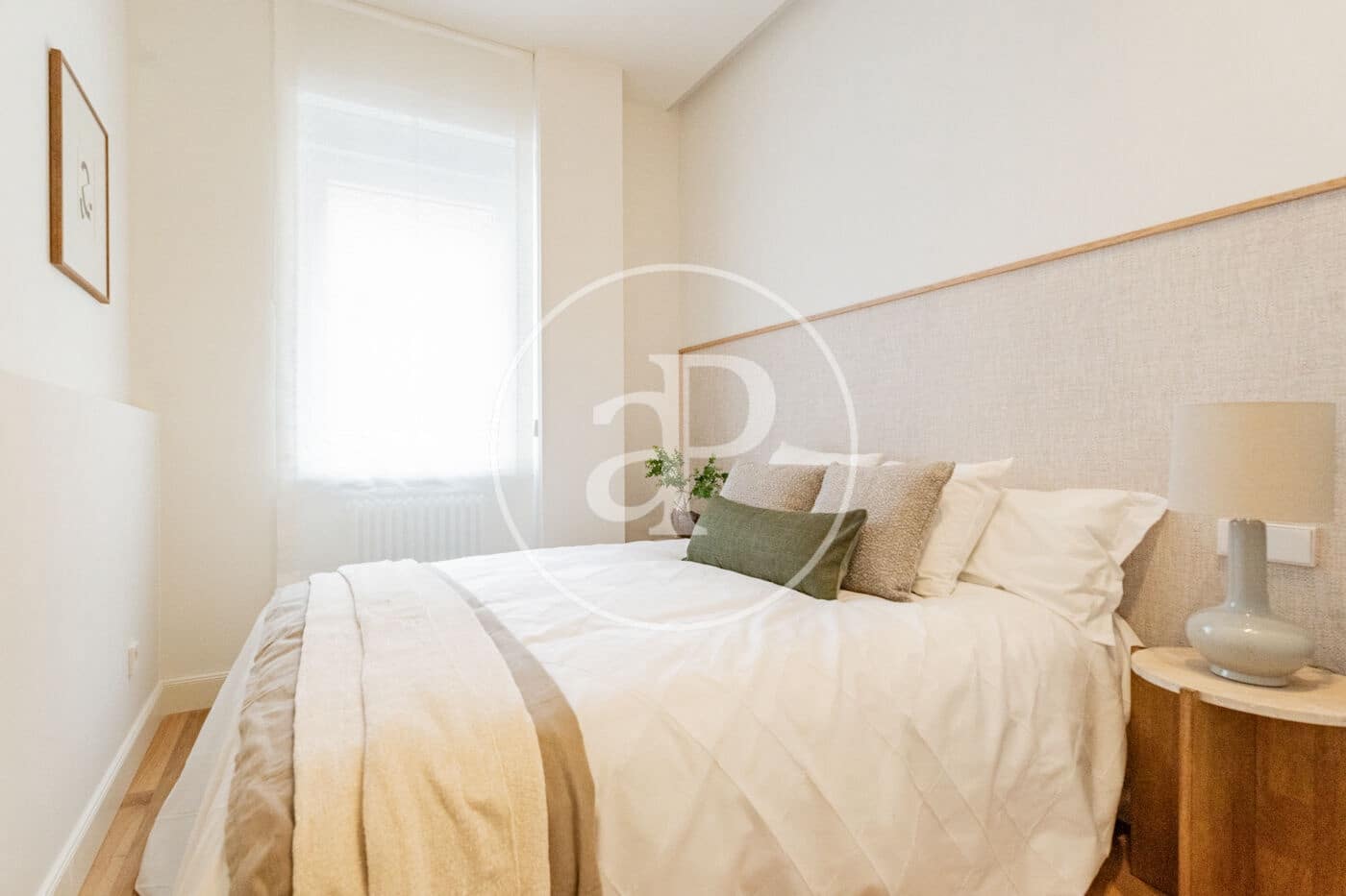 3 quarto Apartamento para venda em Madrid cidade - 1 045 000 € (Ref: 9770676)