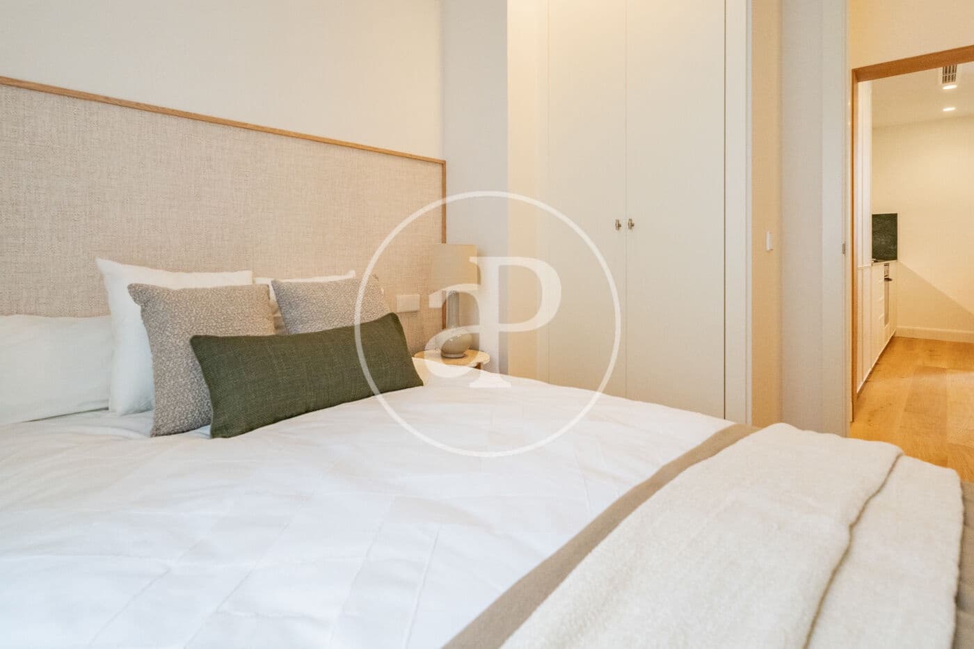 3 quarto Apartamento para venda em Madrid cidade - 1 045 000 € (Ref: 9770676)