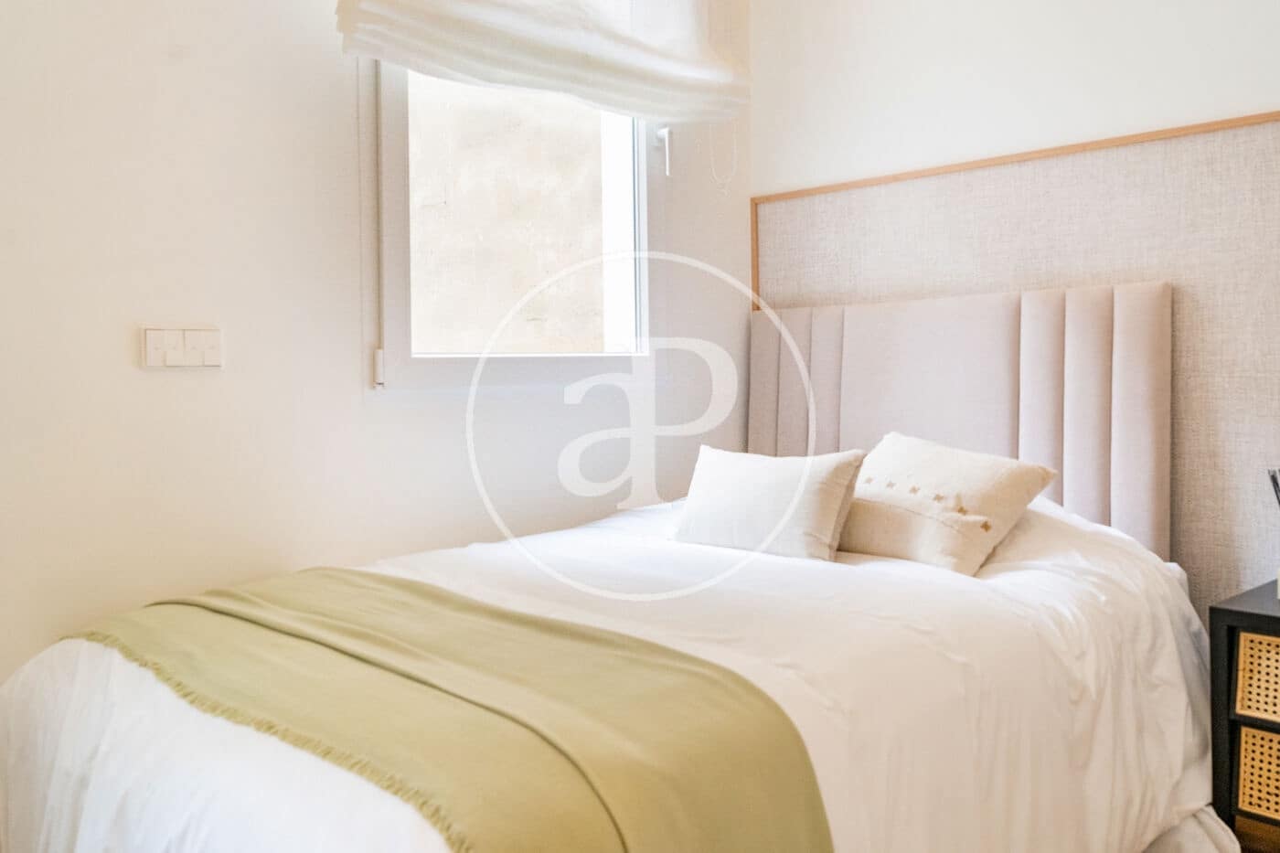 3 quarto Apartamento para venda em Madrid cidade - 1 045 000 € (Ref: 9770676)