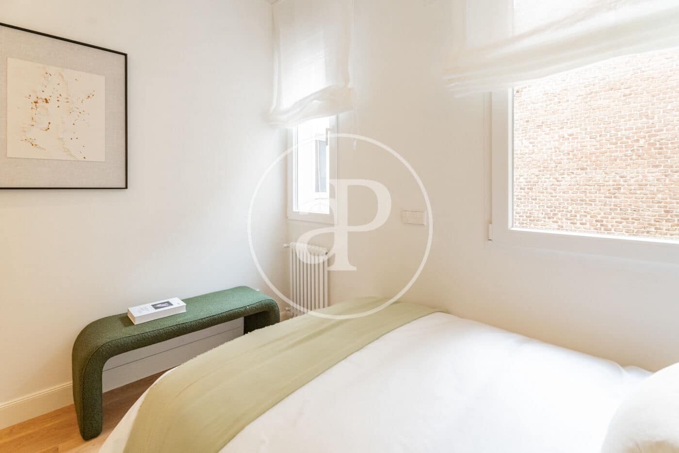 3 quarto Apartamento para venda em Madrid cidade - 1 045 000 € (Ref: 9770676)