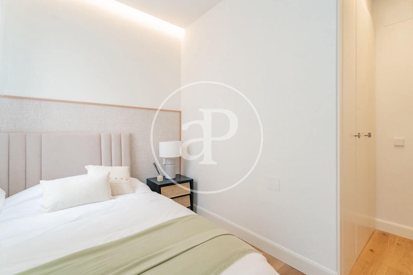 3 quarto Apartamento para venda em Madrid cidade - 1 045 000 € (Ref: 9770676)
