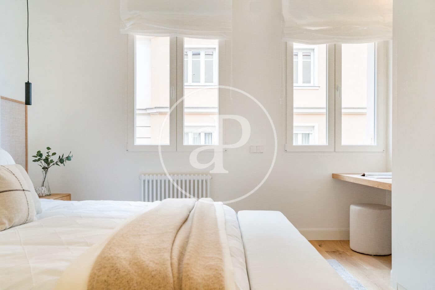 3 quarto Apartamento para venda em Madrid cidade - 1 045 000 € (Ref: 9770676)