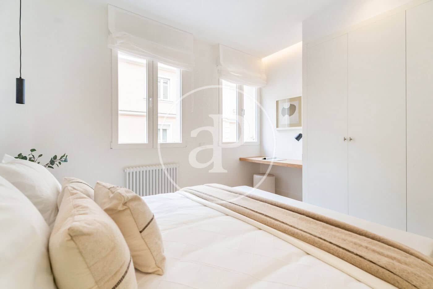 3 quarto Apartamento para venda em Madrid cidade - 1 045 000 € (Ref: 9770676)