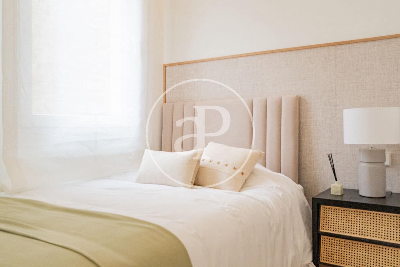 3 quarto Apartamento para venda em Madrid cidade - 1 045 000 € (Ref: 9770676)