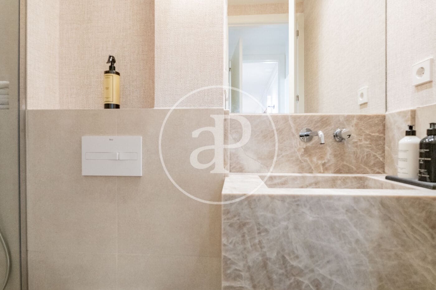 3 quarto Apartamento para venda em Madrid cidade - 1 045 000 € (Ref: 9770676)