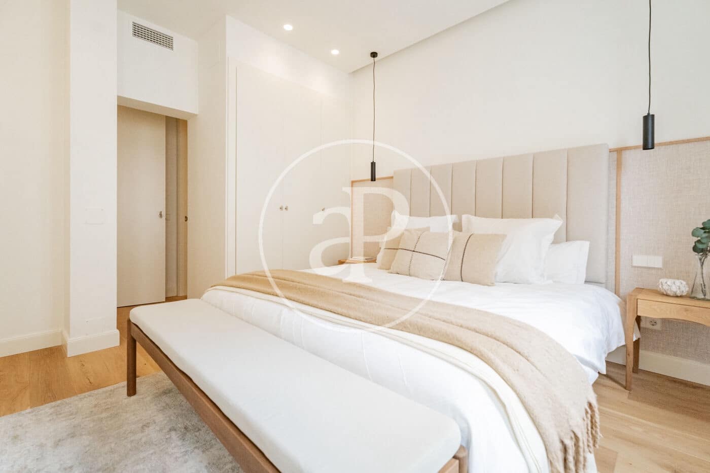 3 quarto Apartamento para venda em Madrid cidade - 1 045 000 € (Ref: 9770676)