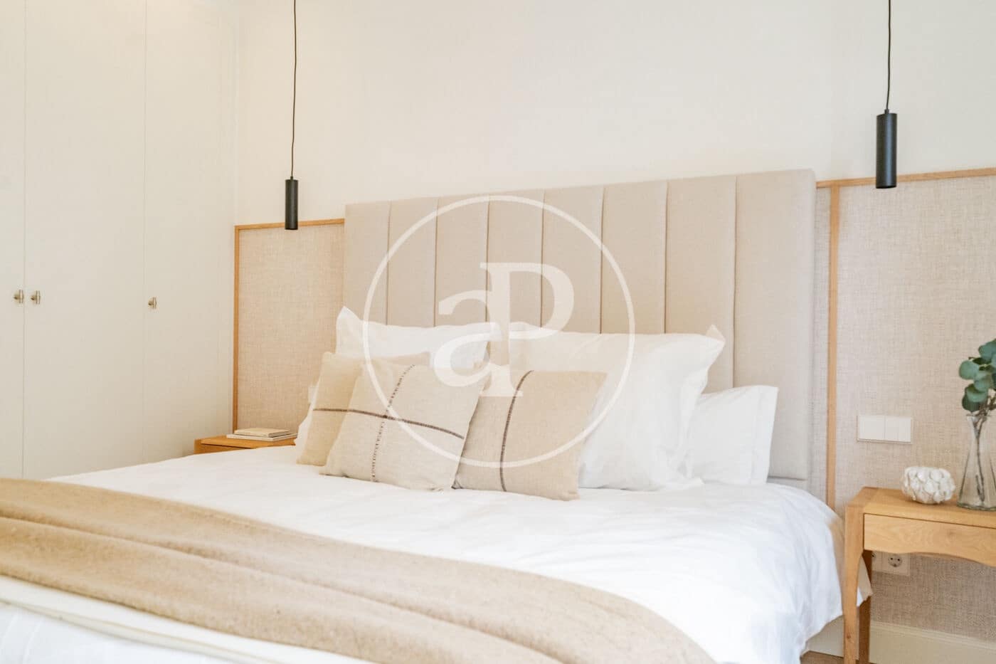 3 quarto Apartamento para venda em Madrid cidade - 1 045 000 € (Ref: 9770676)