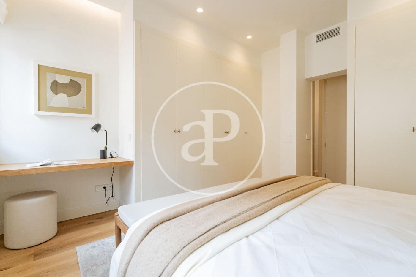 3 quarto Apartamento para venda em Madrid cidade - 1 045 000 € (Ref: 9770676)