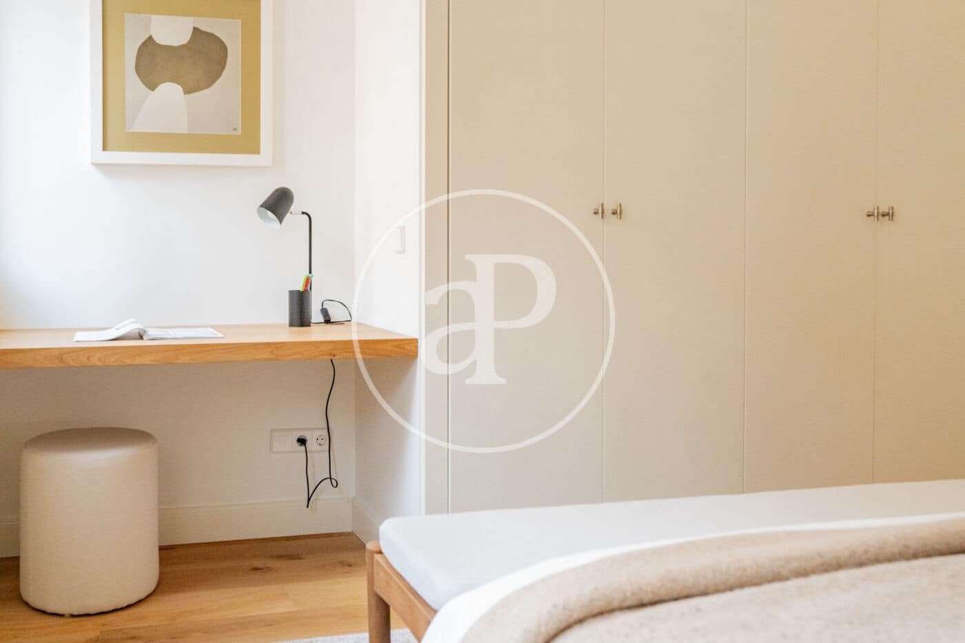 3 quarto Apartamento para venda em Madrid cidade - 1 045 000 € (Ref: 9770676)