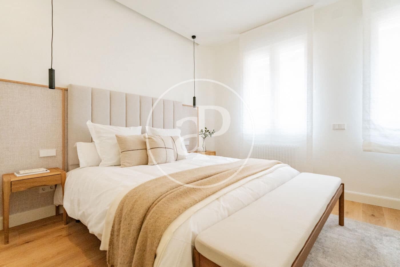 3 quarto Apartamento para venda em Madrid cidade - 1 045 000 € (Ref: 9770676)