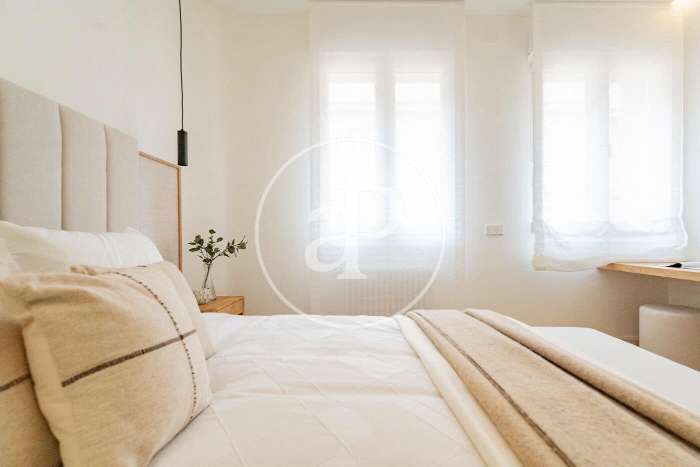 3 quarto Apartamento para venda em Madrid cidade - 1 045 000 € (Ref: 9770676)