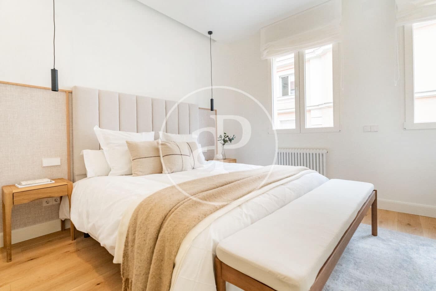 3 quarto Apartamento para venda em Madrid cidade - 1 045 000 € (Ref: 9770676)