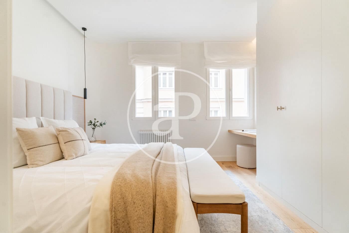 3 quarto Apartamento para venda em Madrid cidade - 1 045 000 € (Ref: 9770676)