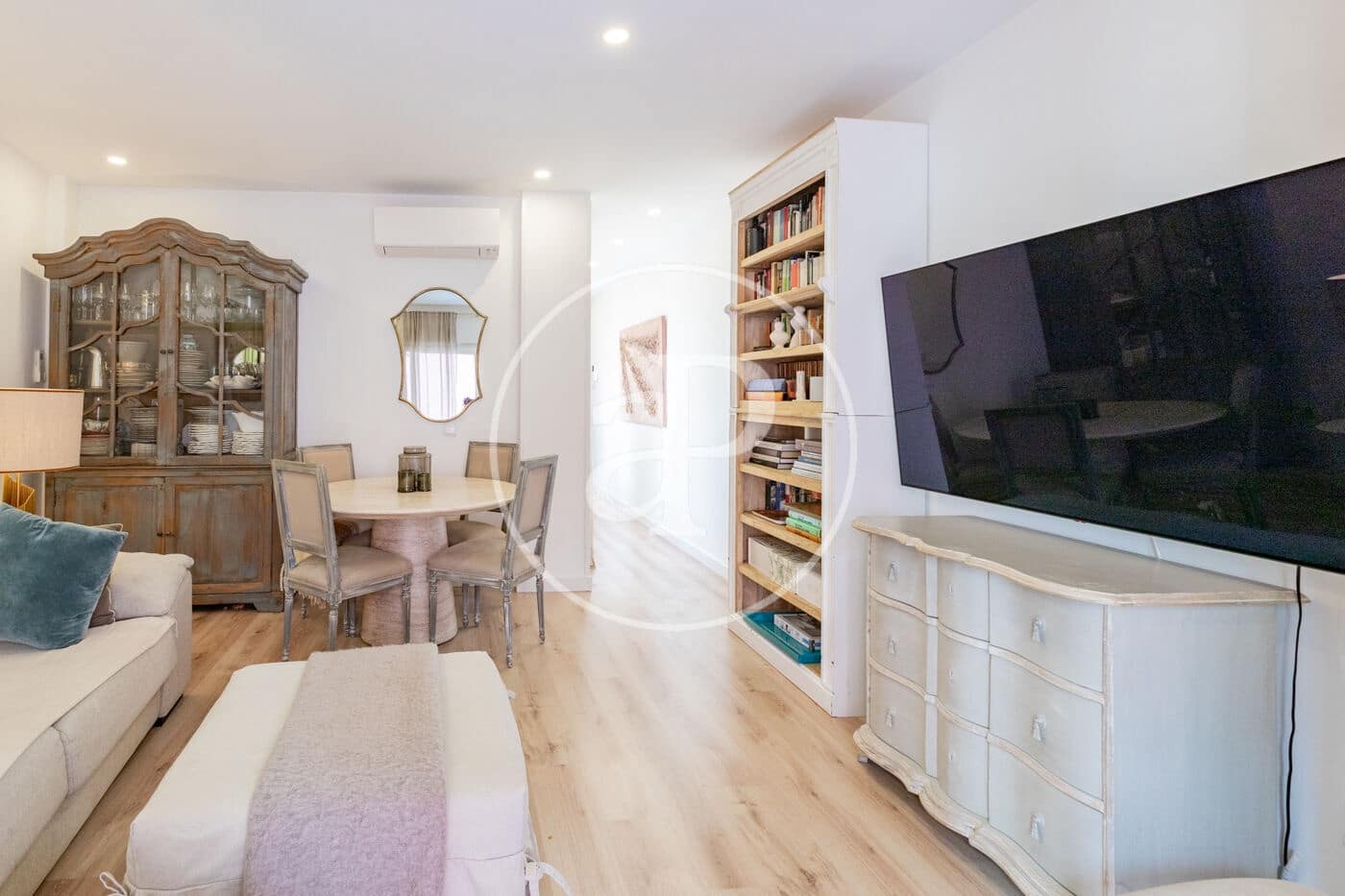 3 soverom Leilighet til salgs i Madrid by - € 1 055 000 (Ref: 9770678)