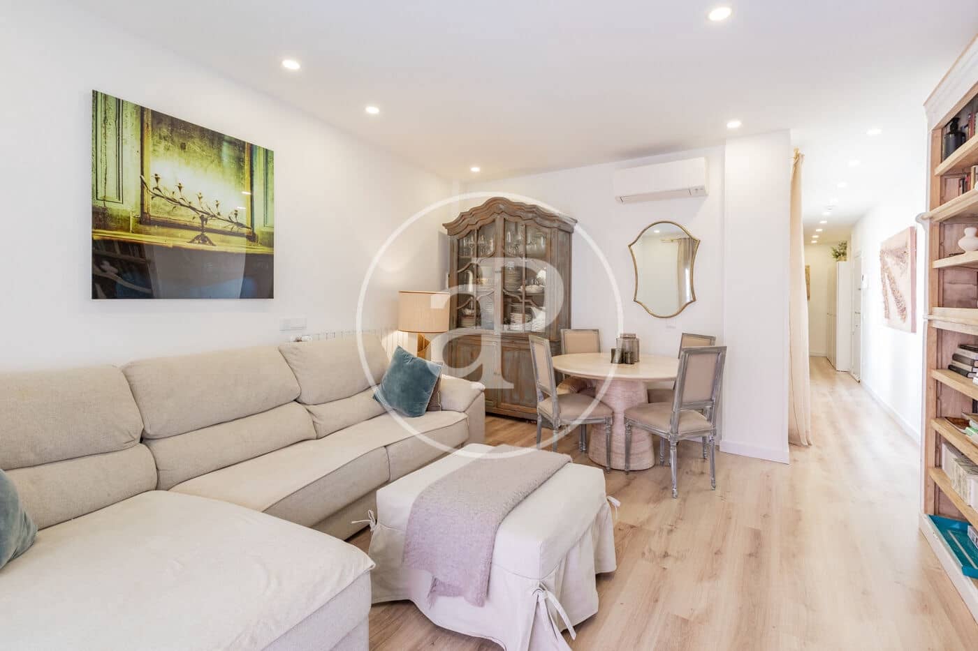 3 soverom Leilighet til salgs i Madrid by - € 1 055 000 (Ref: 9770678)