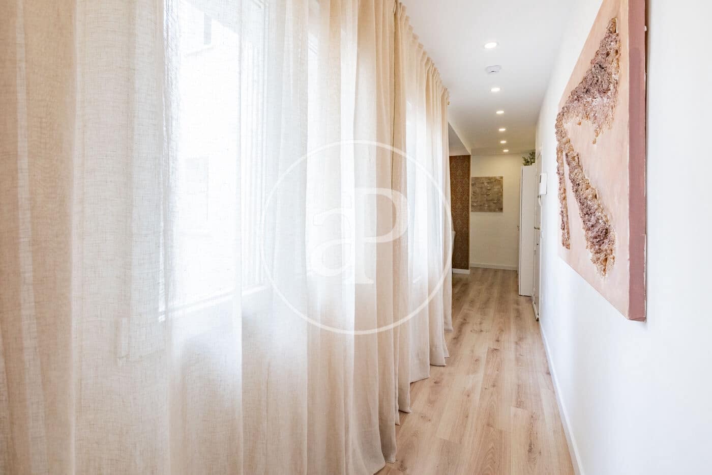 3 soverom Leilighet til salgs i Madrid by - € 1 055 000 (Ref: 9770678)