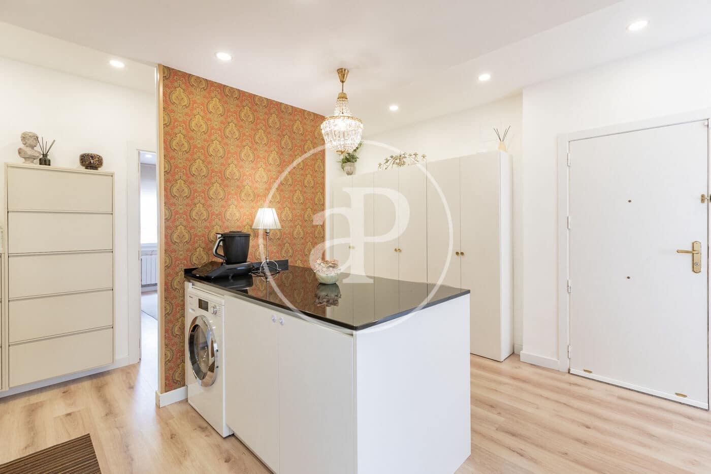 3 soverom Leilighet til salgs i Madrid by - € 1 055 000 (Ref: 9770678)