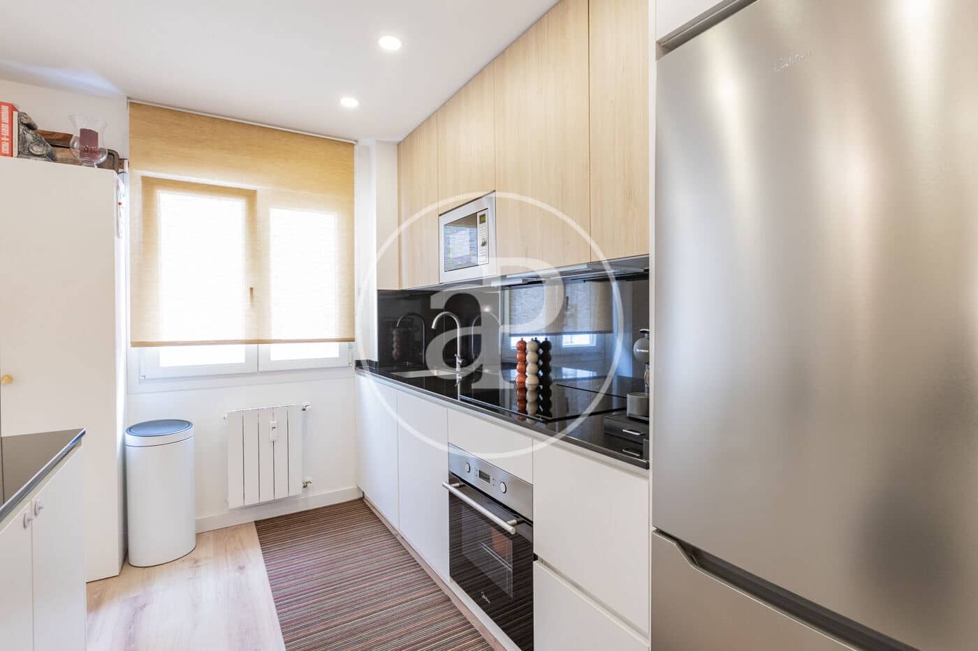 3 soverom Leilighet til salgs i Madrid by - € 1 055 000 (Ref: 9770678)