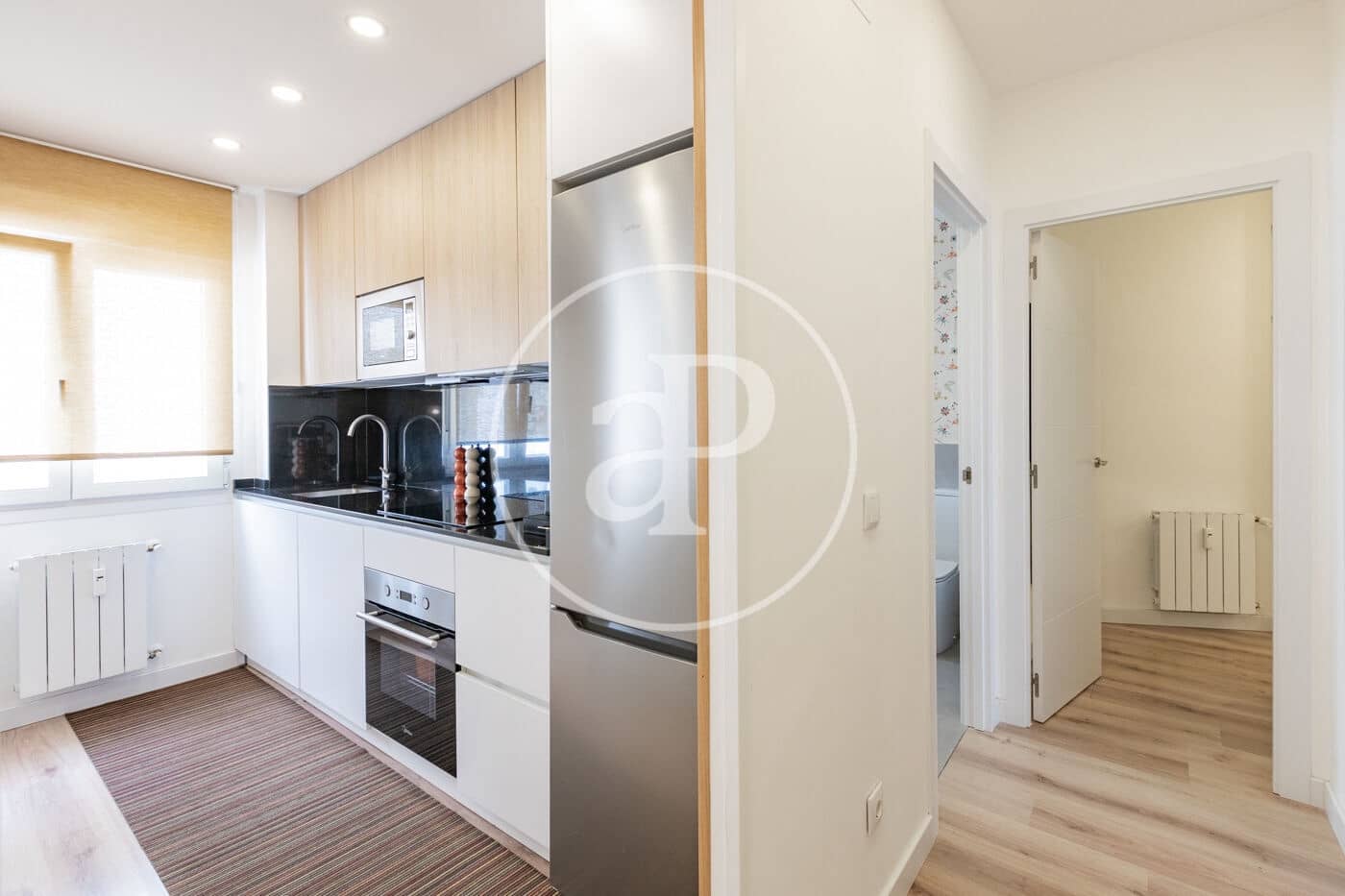 3 soverom Leilighet til salgs i Madrid by - € 1 055 000 (Ref: 9770678)