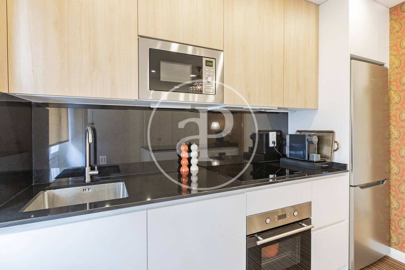 3 soverom Leilighet til salgs i Madrid by - € 1 055 000 (Ref: 9770678)