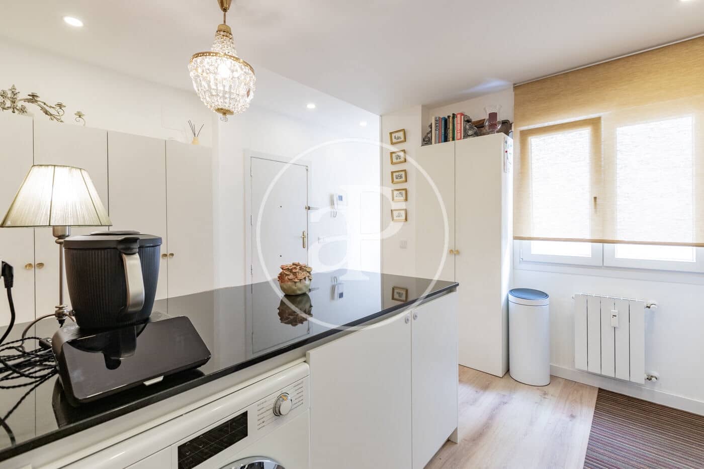 3 soverom Leilighet til salgs i Madrid by - € 1 055 000 (Ref: 9770678)