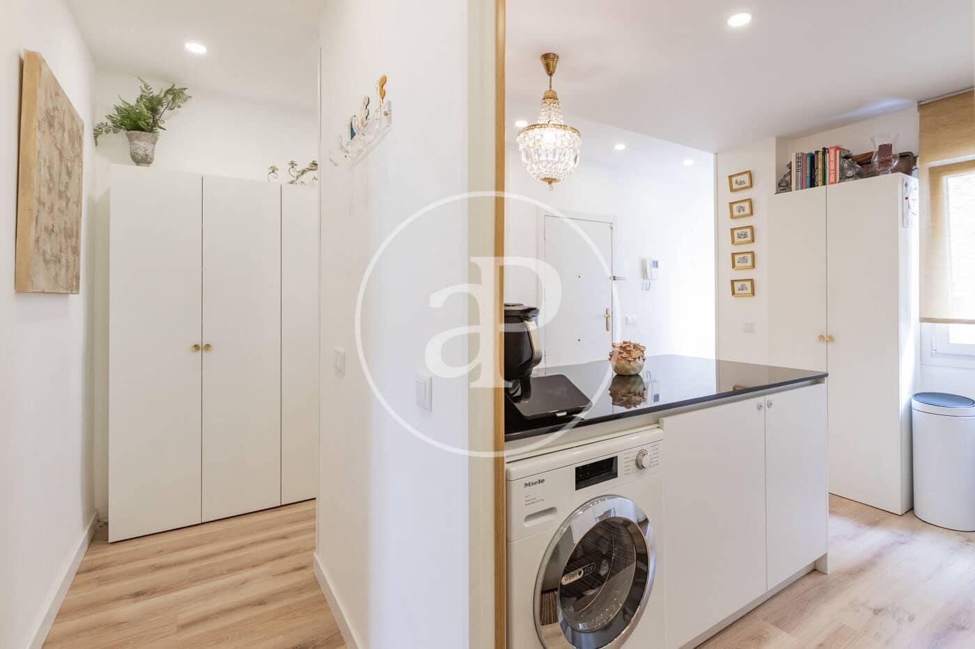 3 soverom Leilighet til salgs i Madrid by - € 1 055 000 (Ref: 9770678)