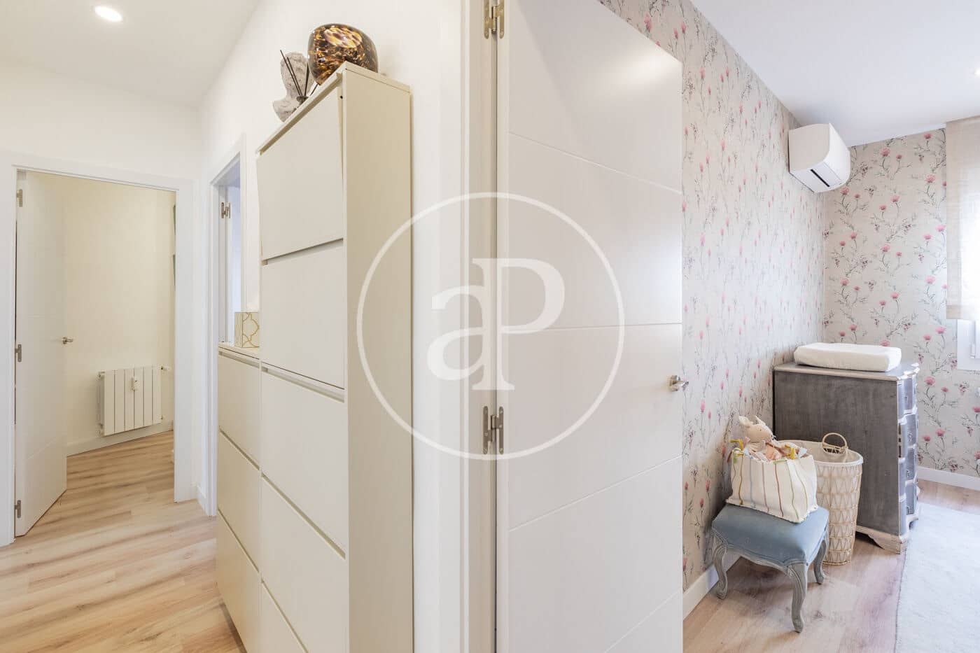 3 soverom Leilighet til salgs i Madrid by - € 1 055 000 (Ref: 9770678)