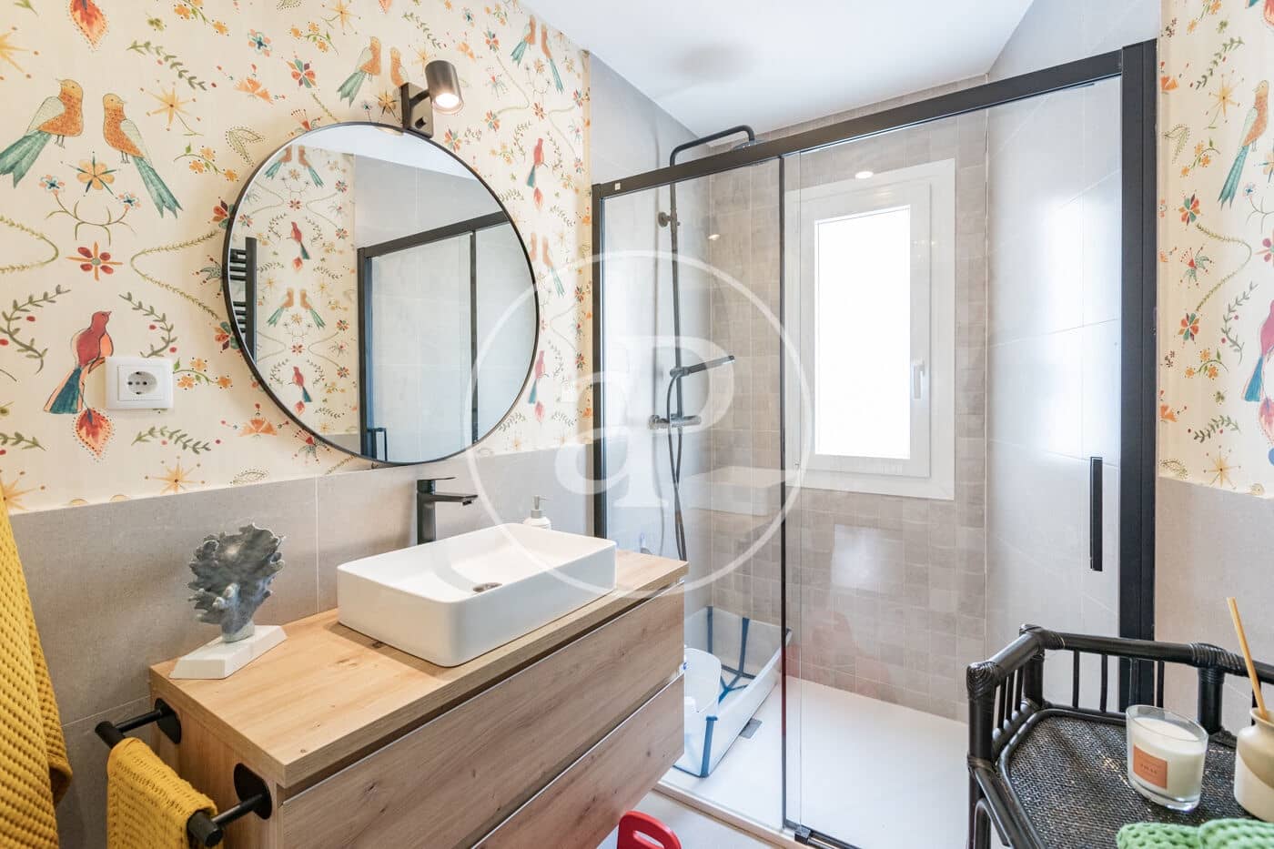 3 soverom Leilighet til salgs i Madrid by - € 1 055 000 (Ref: 9770678)