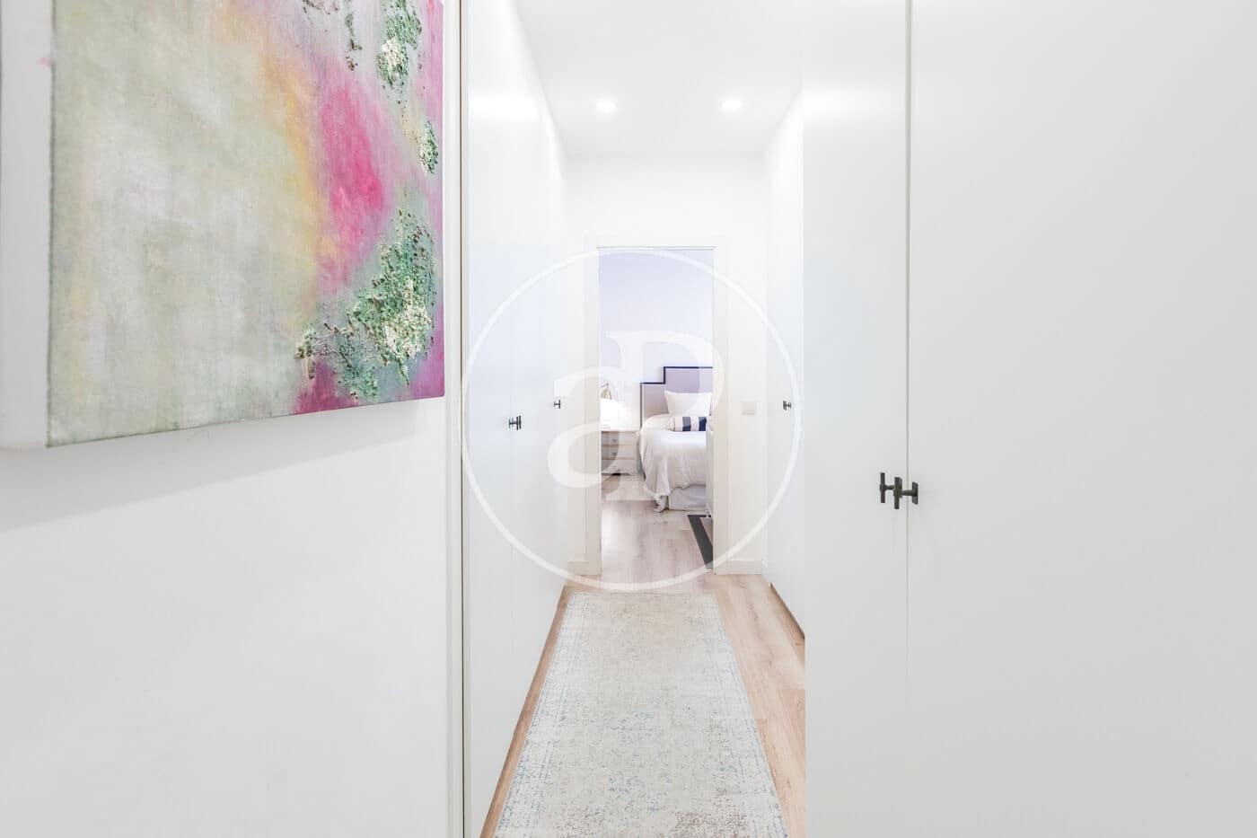 3 soverom Leilighet til salgs i Madrid by - € 1 055 000 (Ref: 9770678)