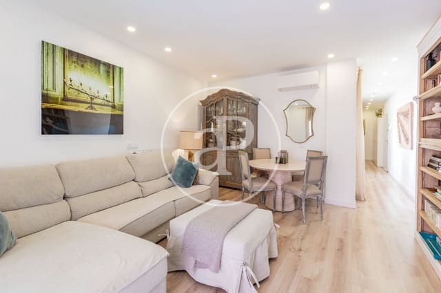 3 soverom Leilighet til salgs i Ciudad Jardín, Madrid by - € 1 055 000 (Ref: 9770678)