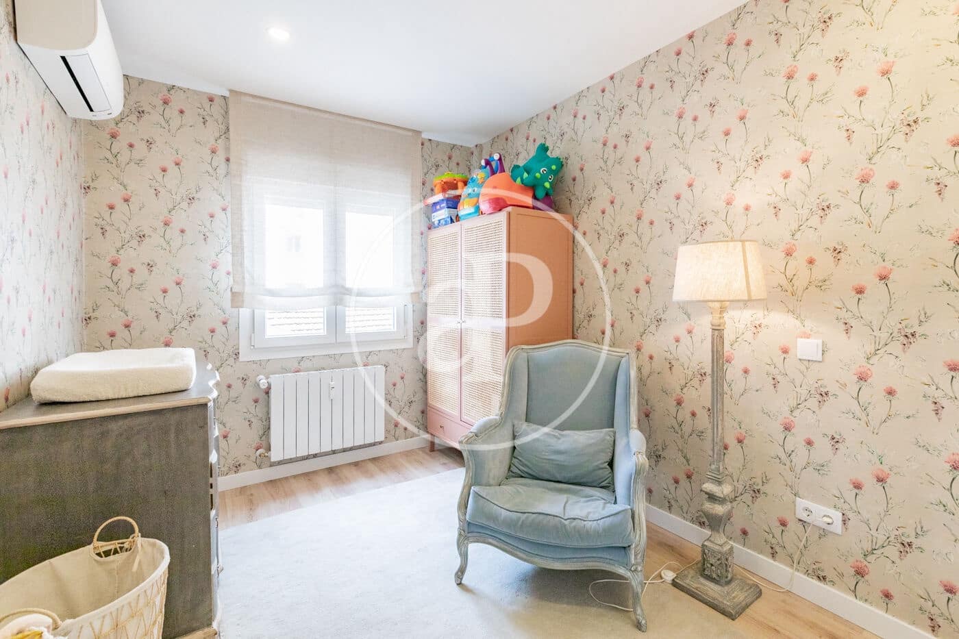 3 soverom Leilighet til salgs i Madrid by - € 1 055 000 (Ref: 9770678)