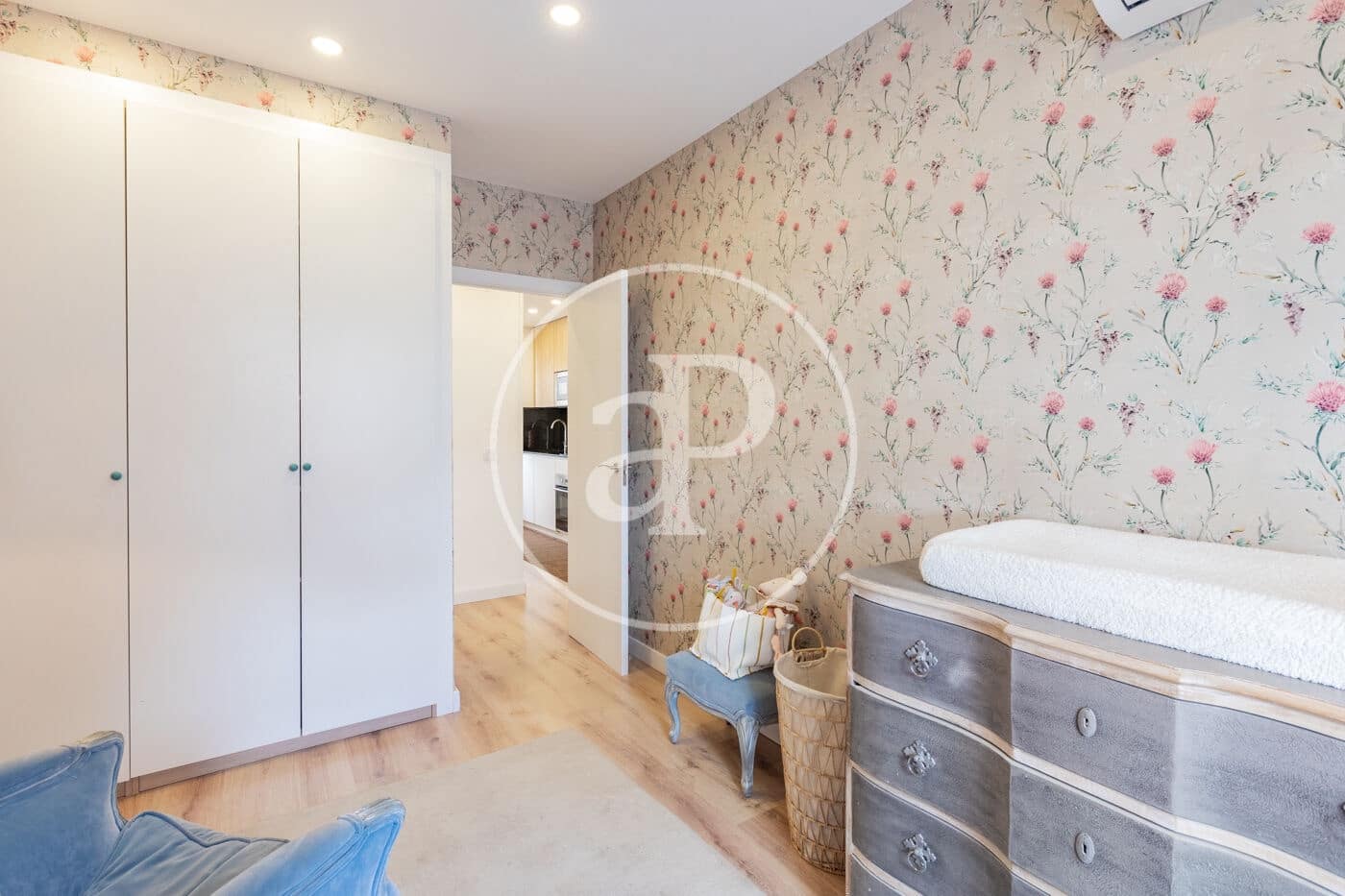 3 soverom Leilighet til salgs i Madrid by - € 1 055 000 (Ref: 9770678)