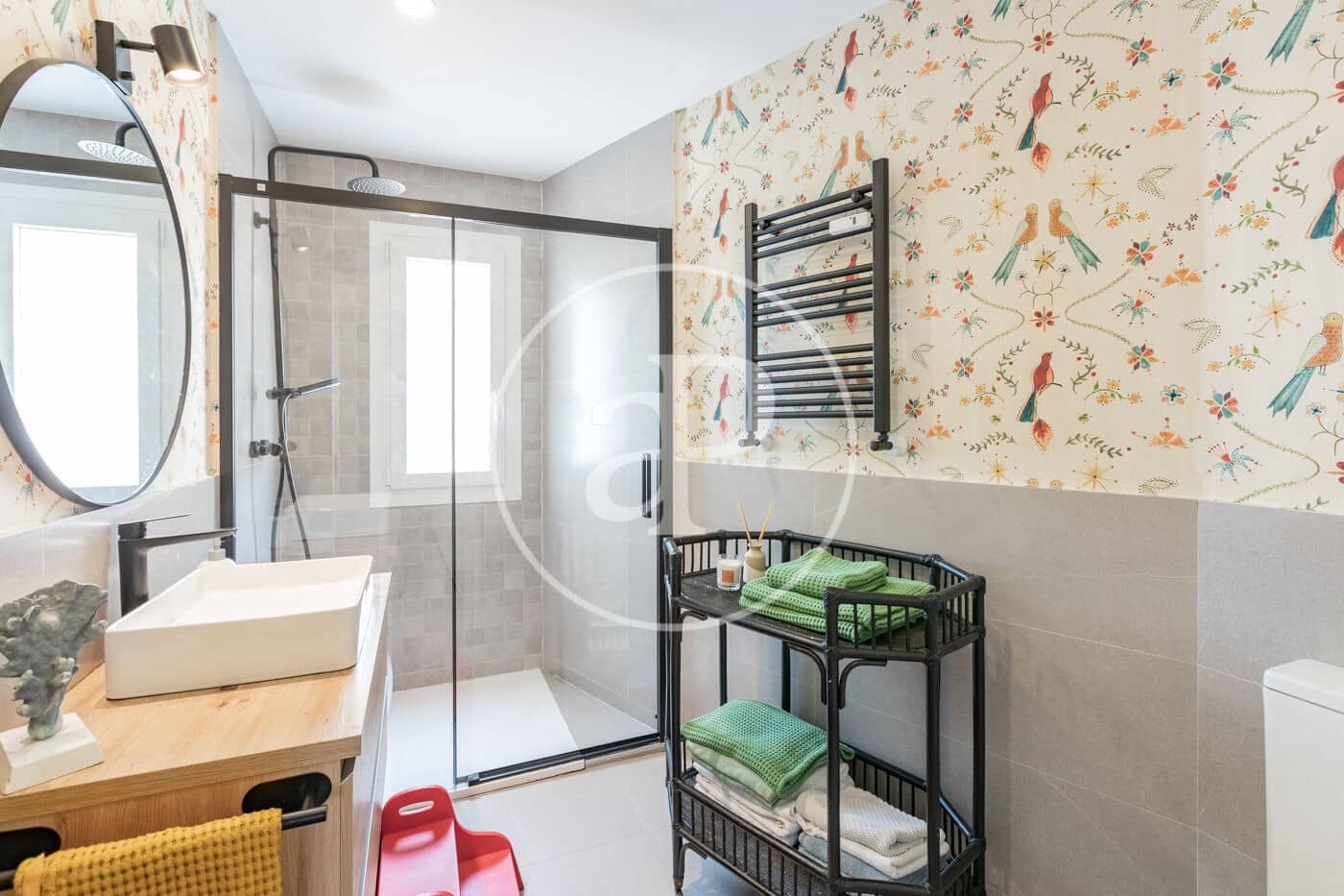 3 soverom Leilighet til salgs i Madrid by - € 1 055 000 (Ref: 9770678)