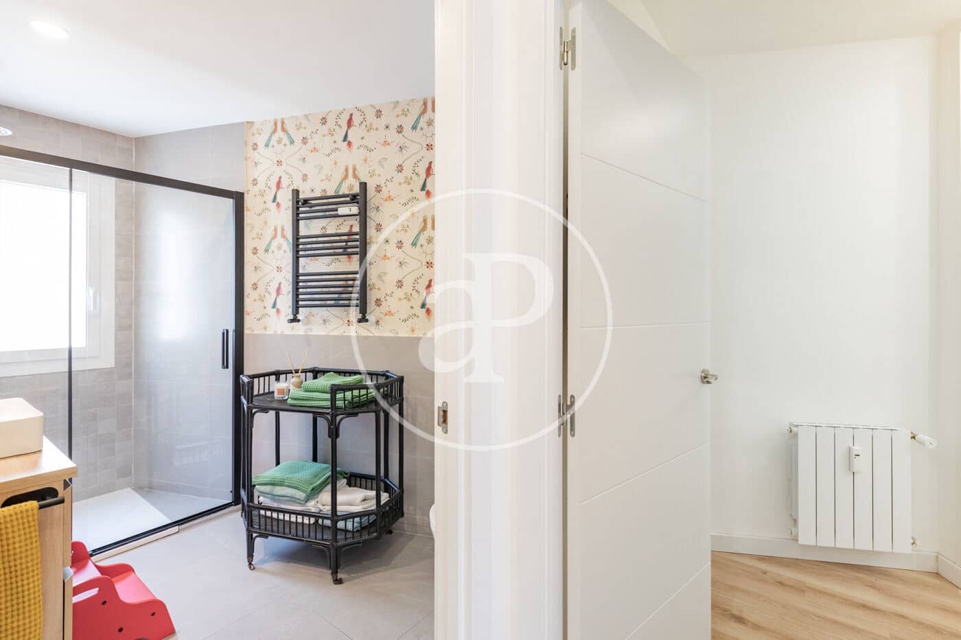 3 soverom Leilighet til salgs i Madrid by - € 1 055 000 (Ref: 9770678)