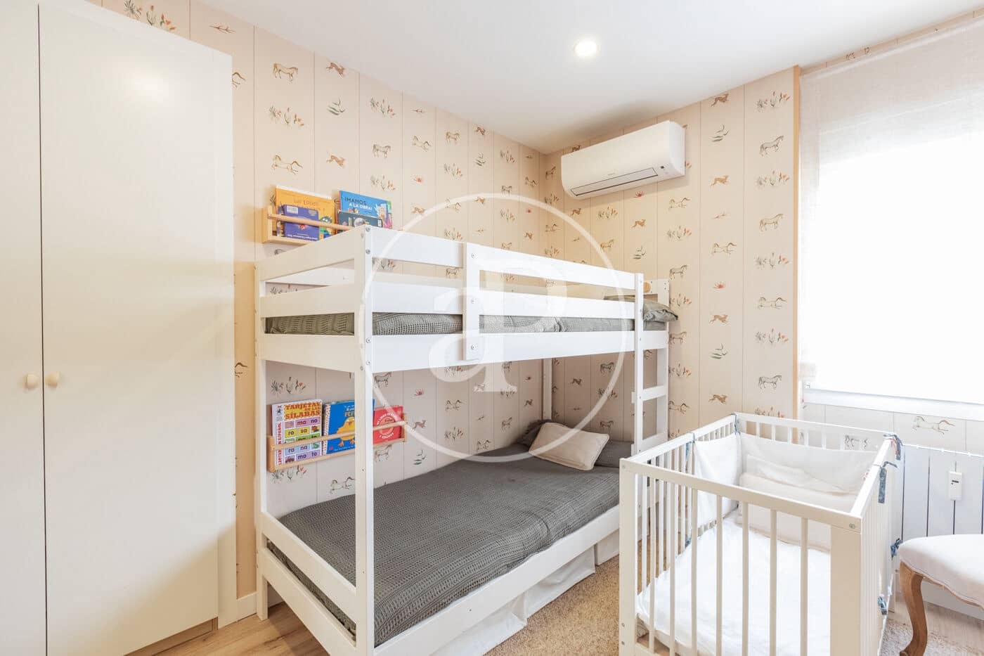 3 soverom Leilighet til salgs i Madrid by - € 1 055 000 (Ref: 9770678)