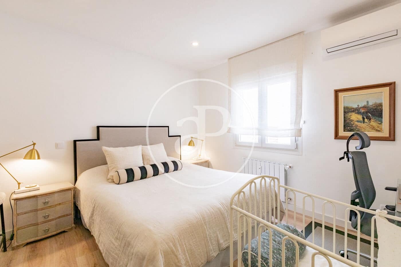 3 soverom Leilighet til salgs i Madrid by - € 1 055 000 (Ref: 9770678)