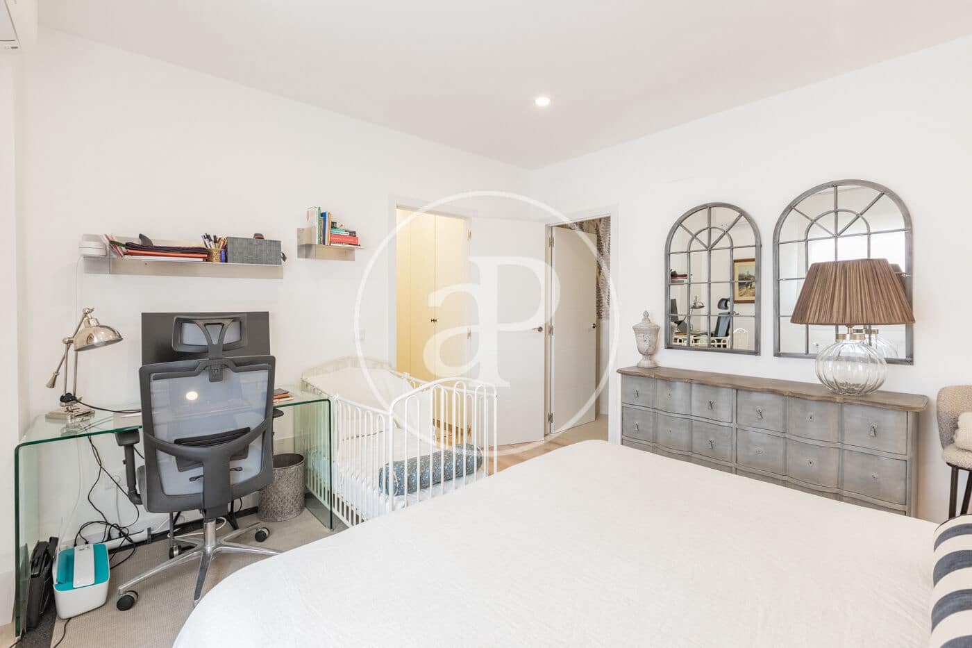 3 soverom Leilighet til salgs i Madrid by - € 1 055 000 (Ref: 9770678)