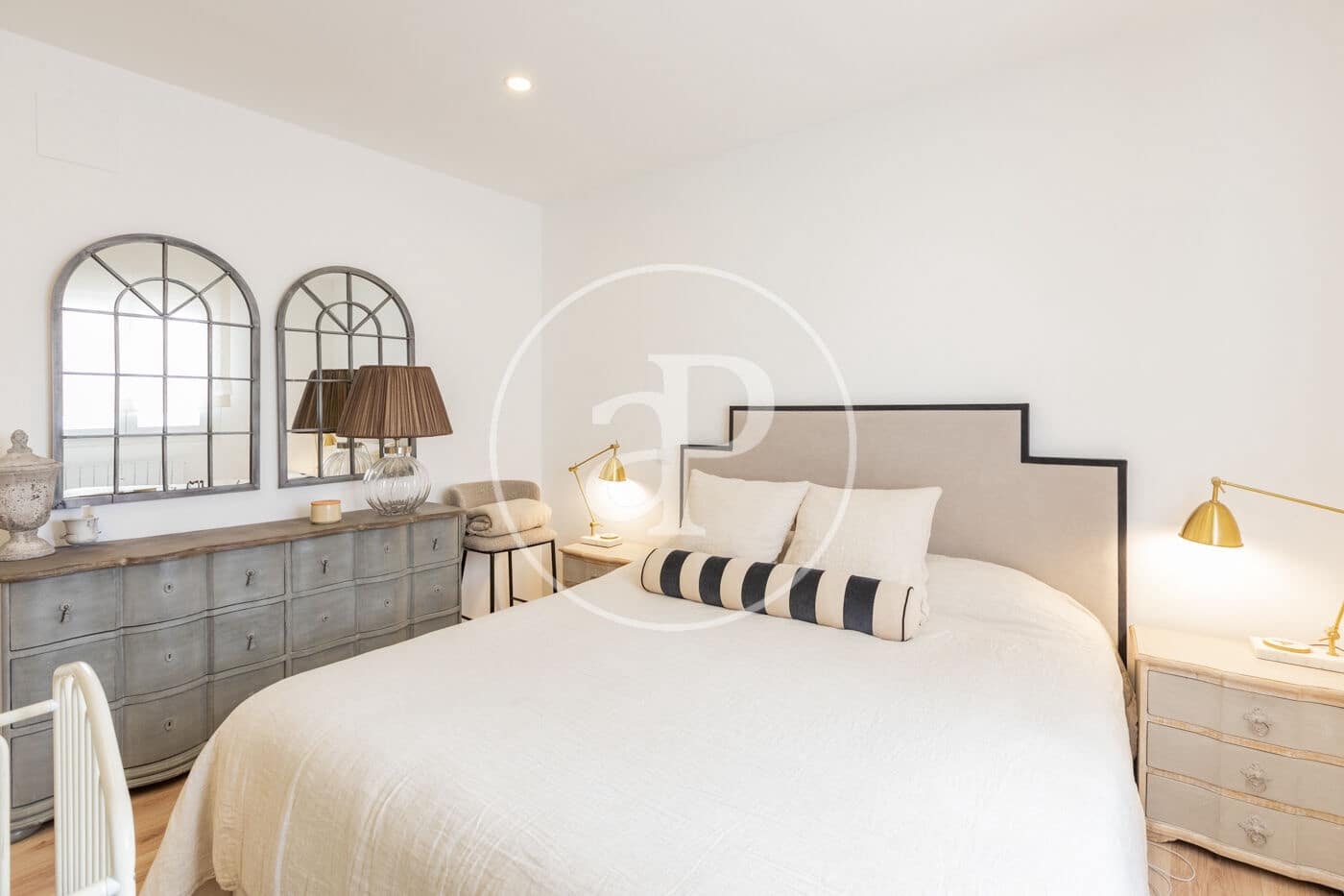 3 soverom Leilighet til salgs i Madrid by - € 1 055 000 (Ref: 9770678)