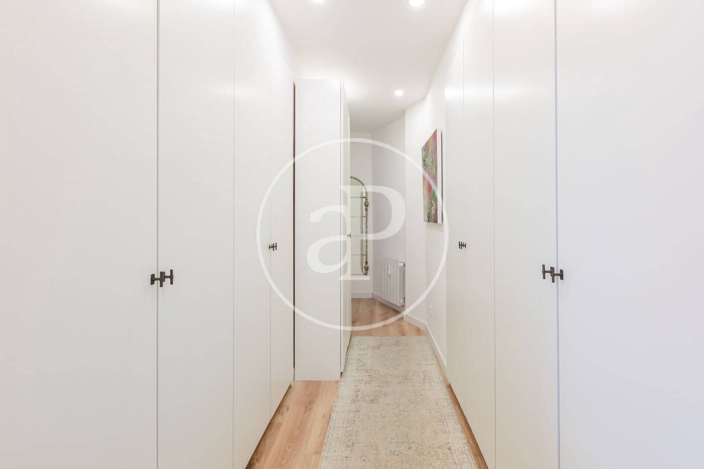 3 soverom Leilighet til salgs i Madrid by - € 1 055 000 (Ref: 9770678)