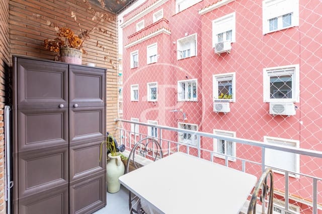 3 soverom Leilighet til salgs i Ciudad Jardín, Madrid by - € 1 055 000 (Ref: 9770678)