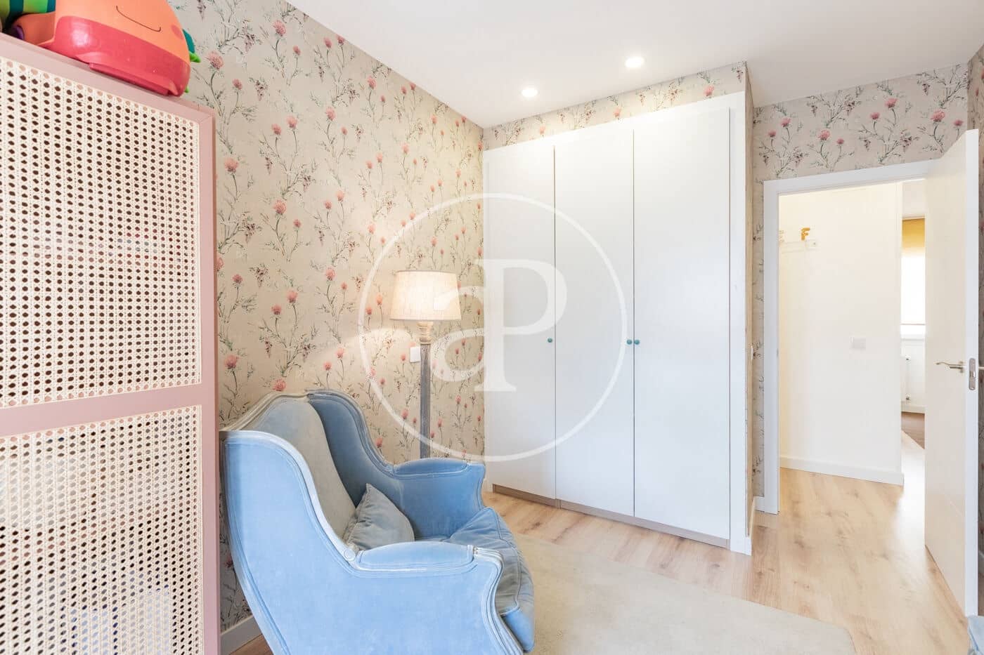 3 soverom Leilighet til salgs i Madrid by - € 1 055 000 (Ref: 9770678)