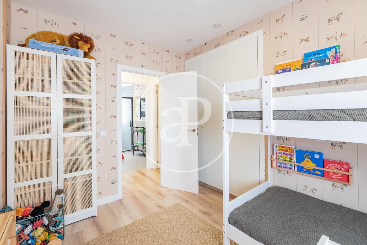 3 soverom Leilighet til salgs i Madrid by - € 1 055 000 (Ref: 9770678)