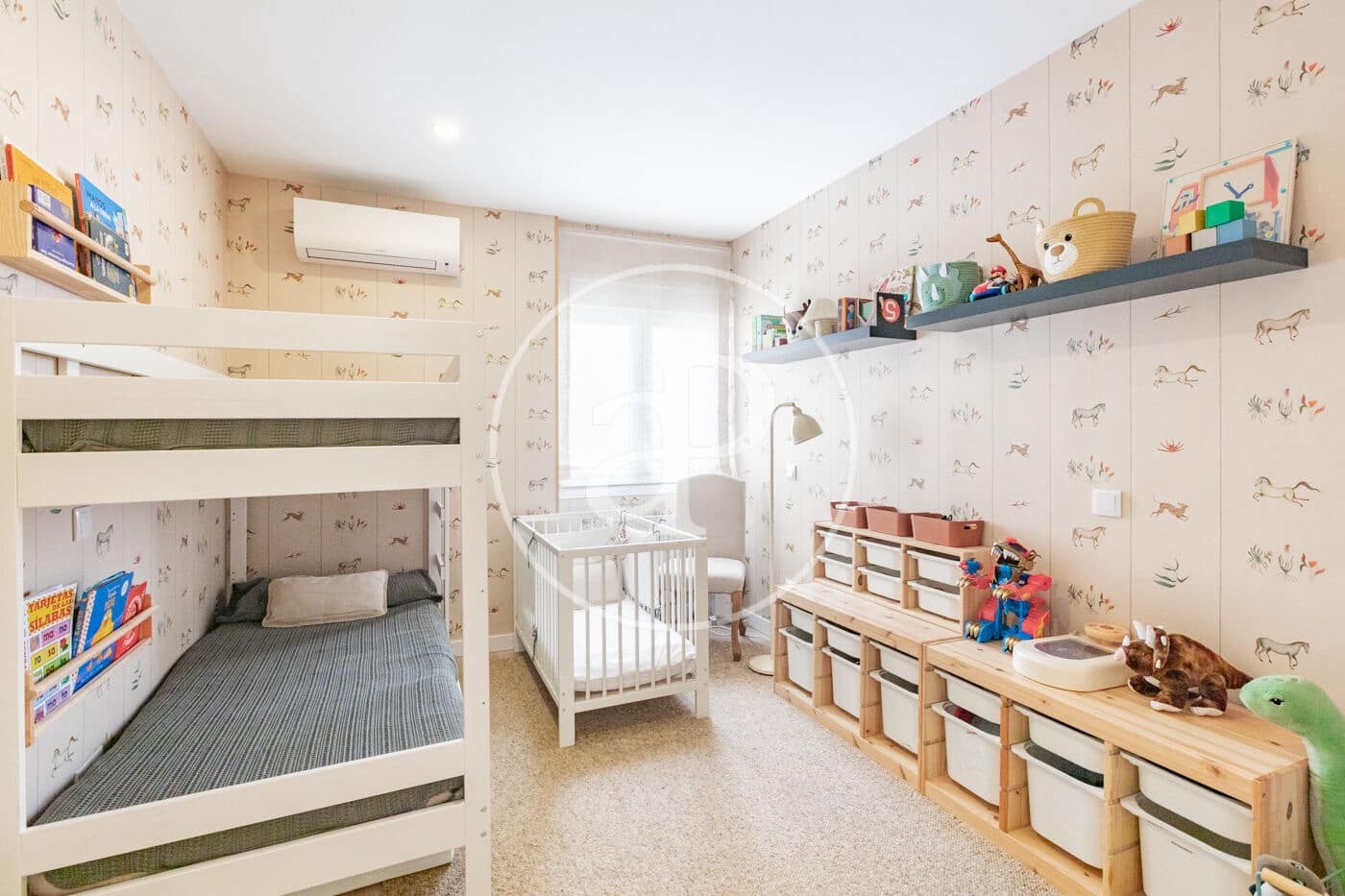 3 soverom Leilighet til salgs i Madrid by - € 1 055 000 (Ref: 9770678)