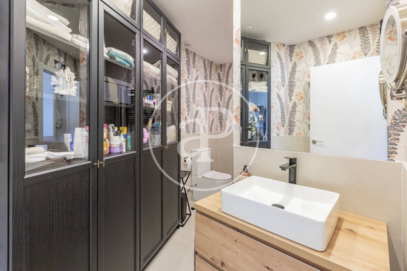 3 soverom Leilighet til salgs i Madrid by - € 1 055 000 (Ref: 9770678)