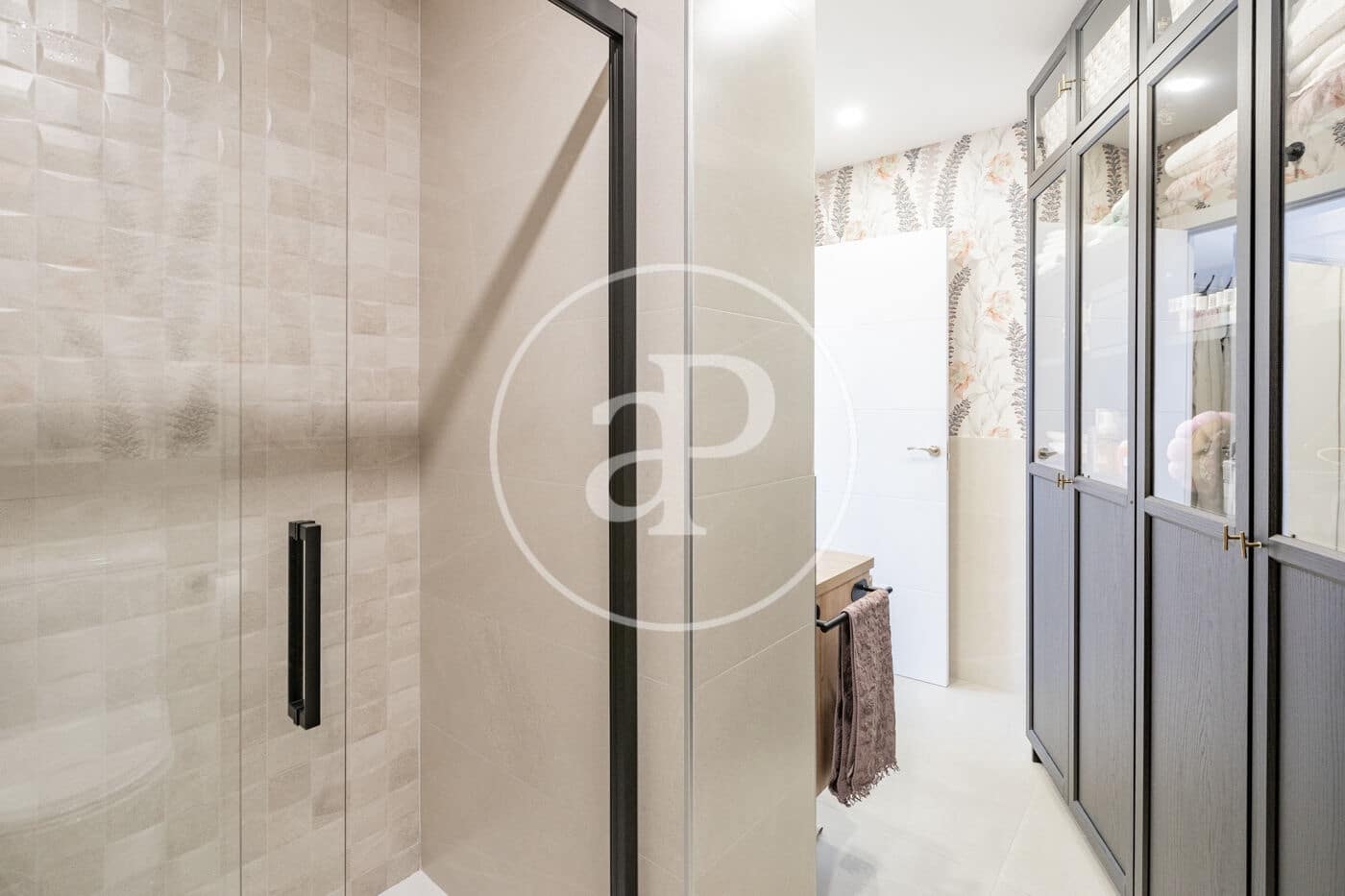 3 soverom Leilighet til salgs i Madrid by - € 1 055 000 (Ref: 9770678)