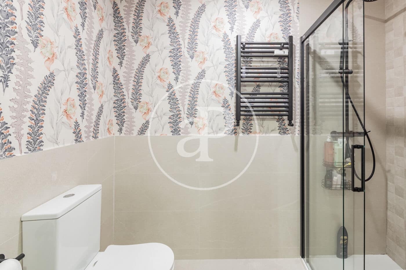 3 soverom Leilighet til salgs i Madrid by - € 1 055 000 (Ref: 9770678)