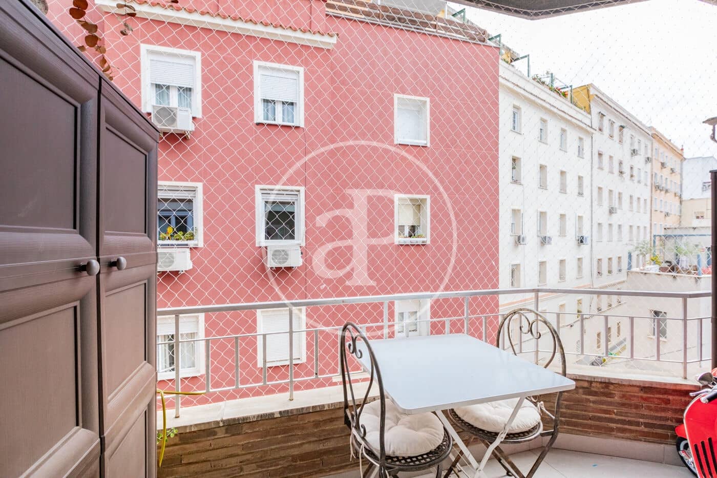 3 soverom Leilighet til salgs i Madrid by - € 1 055 000 (Ref: 9770678)