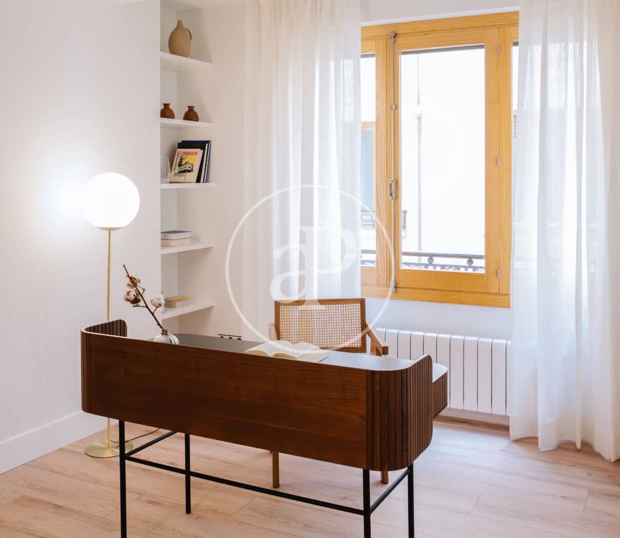 4 bedroom Apartment for rent in Madrid city - € 8,360 (Ref: 9770679)