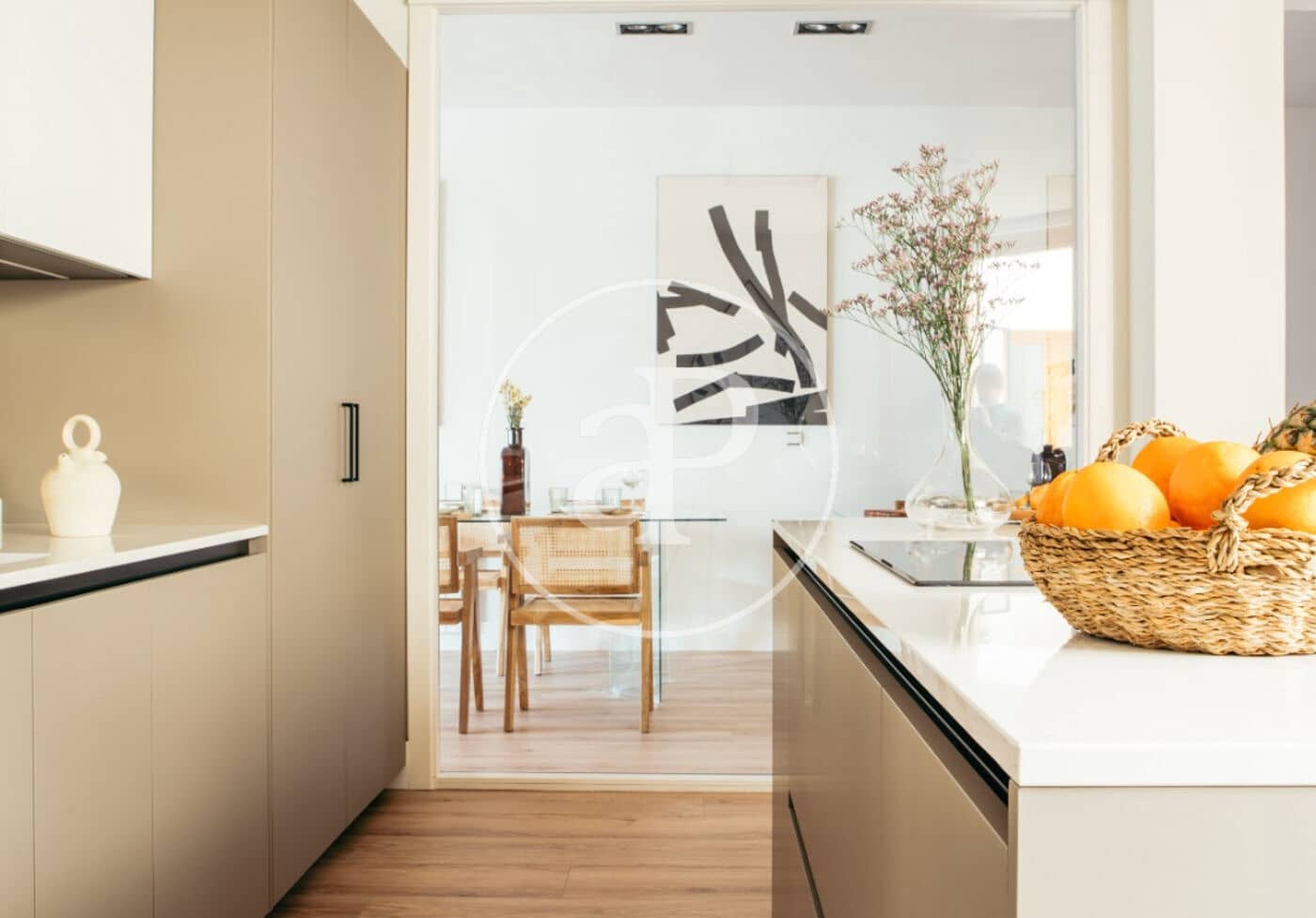 4 bedroom Apartment for rent in Madrid city - € 8,360 (Ref: 9770679)