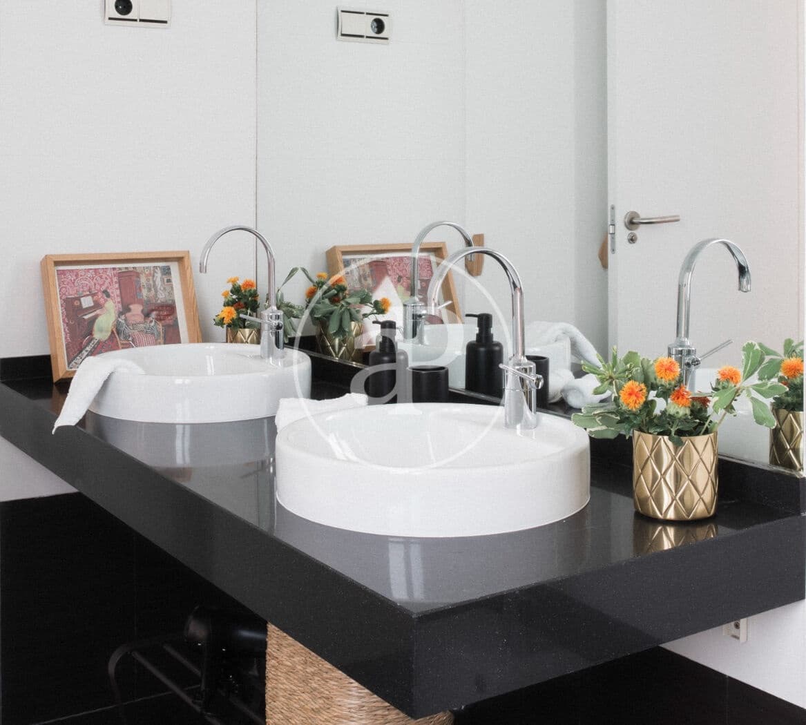 4 bedroom Apartment for rent in Madrid city - € 8,360 (Ref: 9770679)